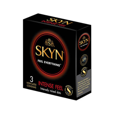 SKYN Non-Latex Intense Feel Condom