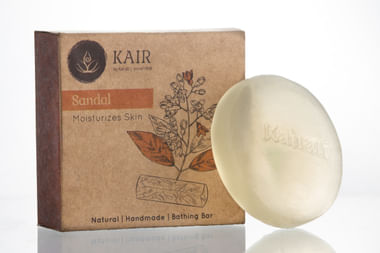 Kairali Sandal Soap