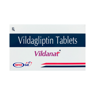 <span style='color:#626A7A'>Vildanat Tablet</span>