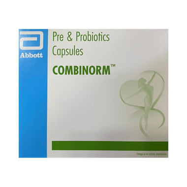 Combinorm Capsule