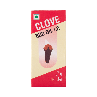 Agrawal Clove Bud Oil