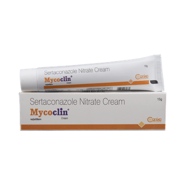 Mycoclin Cream