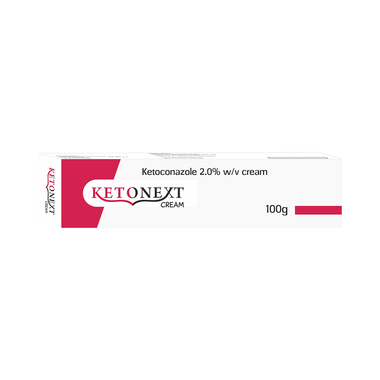 Ketonext Cream