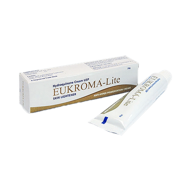 Eukroma Lite Cream