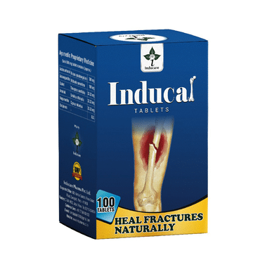Indu Care Inducal  Tablet