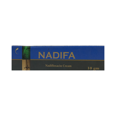 Nadifa Cream