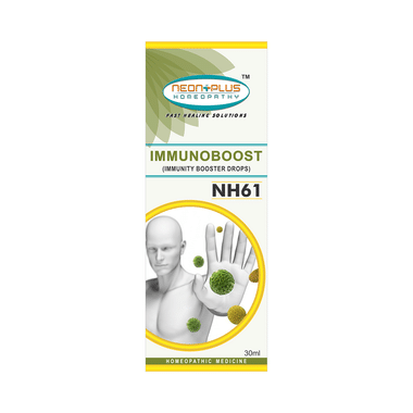 Neon Plus NH61 Immunoboost Drop