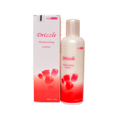 Drizzle Moisturizing Lotion