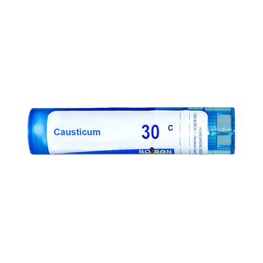 Boiron Causticum Pellets 30C