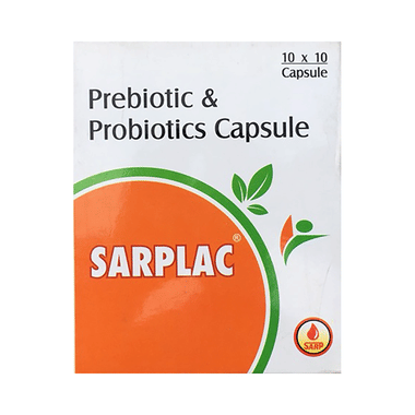 <span style='color:#626A7A'>Sarplac Capsule</span>