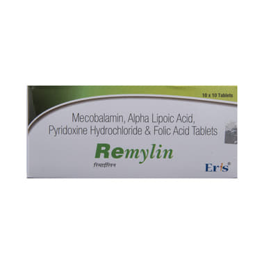 Remylin Tablet