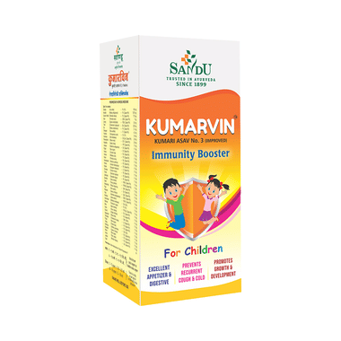 Sandu Kumarvin Syrup