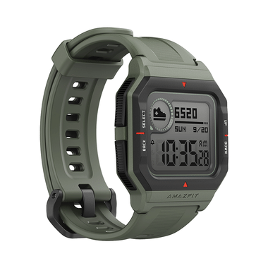 Amazfit Neo Smart Watch Green