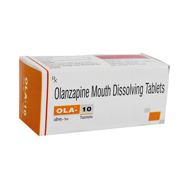 <span style='color:#626A7A'>Ola 10 Tablet MD</span>