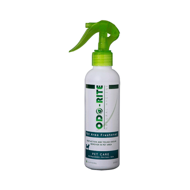 Odo-Rite Pet Area Freshener (Odour And Urine Smell Remover)