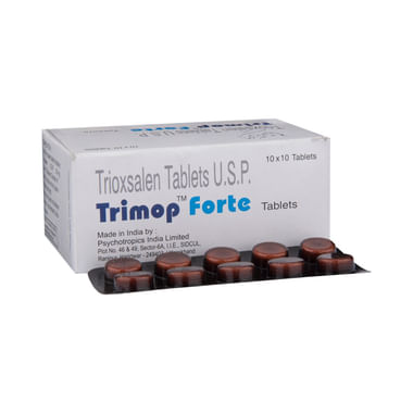 Trimop Forte Tablet