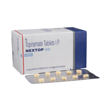 नेक्सटॉप 50 टैबलेट