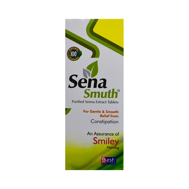 <span style='color:#626A7A'>Sena Smuth Tablet</span>