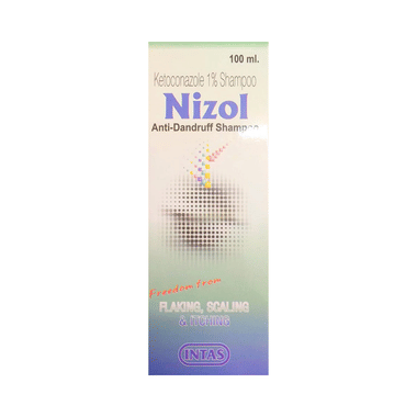 Nizol Shampoo