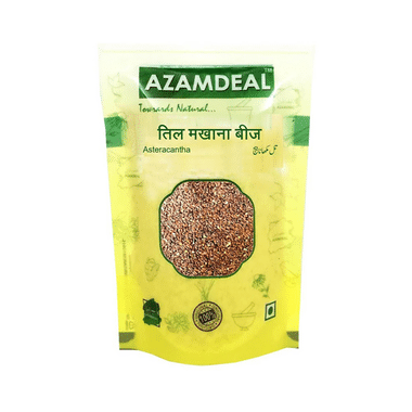 Azamdeal Til Makhana Beej