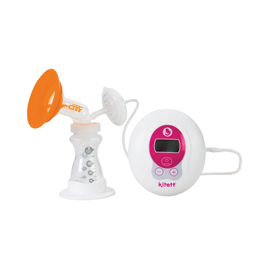 Kolor Minikit Solo Electric Breast Pump With K24L Shield