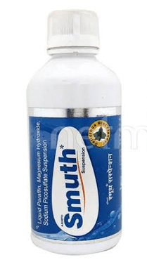 Smuth Oral Suspension