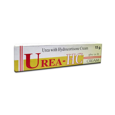 Urea HC Cream