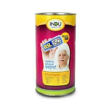 Indu Pharma BSL-150  Powder