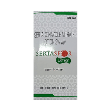 Sertaspor Lotion