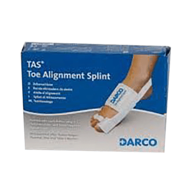 Darco Toe Alignment Splint