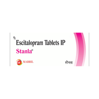 Stanla Tablet