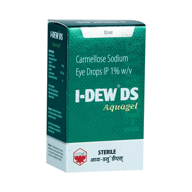 I-Dew DS Aquagel