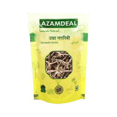 Azamdeal Ushva Maghribi