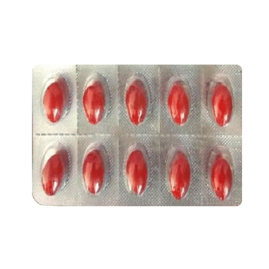 Trico Bond Capsule