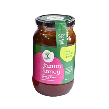 Last Forest Jamun Honey