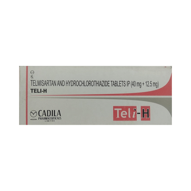 Teli-H Tablet