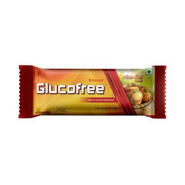 Glucofree Bar Aloo Chat