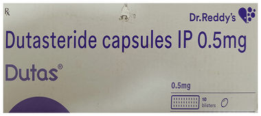 Dutas Capsule