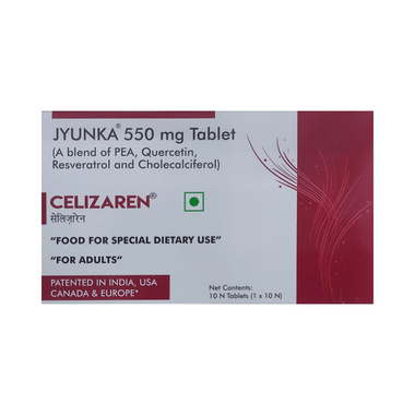 Celizaren Tablet