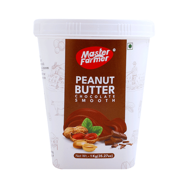 Master Farmer Peanut Butter Chocolate Smooth