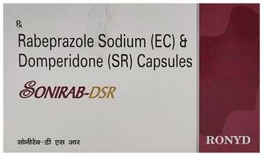 Sonirab-DSR Capsule Sonirab-DSR Capsule