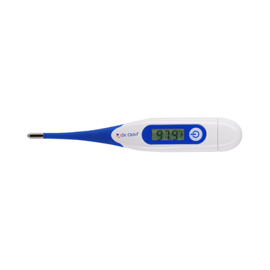 Dr. Odin MT 4333 Digital Thermometer Blue