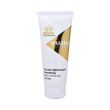 Maquillage Wellness Salijic Face Wash