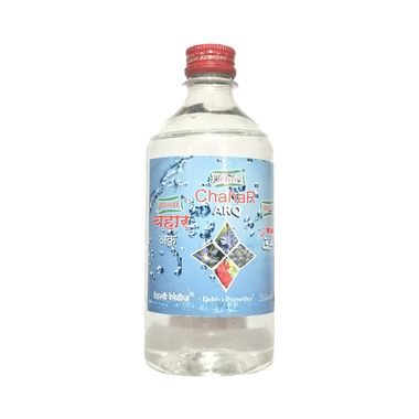 Dehlvi Arq Chahar (500ml Each)