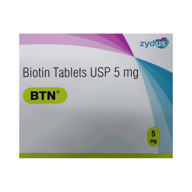 BTN Tablet