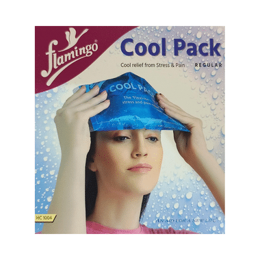 Flamingo Cool Pack HC-1004 Regular