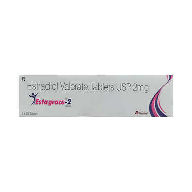 Estagrace 2 Tablet