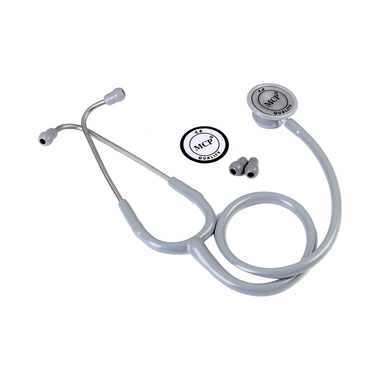 MCP Classic-II Stethoscope Grey