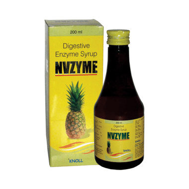 Nvzyme Syrup