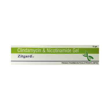 Zitgard Gel